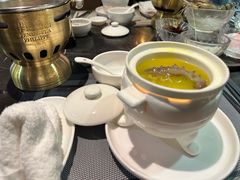 -半岛翡丽海鲜自助餐厅(观风亭店)