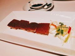-龙景轩(香港四季酒店)