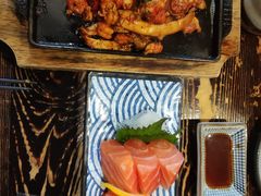 -小川洋风料理(汉街店)