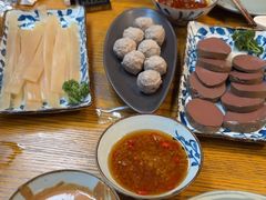 -春记潮汕牛肉火锅