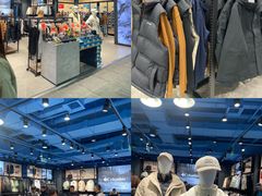 -盛京大奥莱(沈阳奥体店)