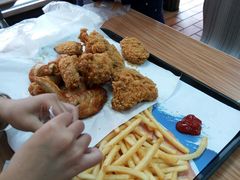 -风致肯麦基(青平店)