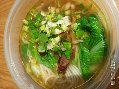 -皇城坝小吃(科华成都王府井购物中心店)