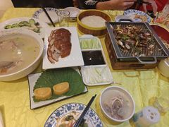 -红红烤鸭店(西单店)