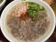 -刘记羊肉粉馆(荷花塘总店)