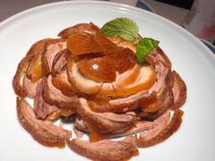 -额娘·现烙春饼烤鸭(太原总店)