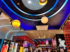 -杨记齐齐哈尔烤肉(总店)