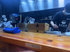 -Ramen满吉·豚骨拉面(丽园路店)