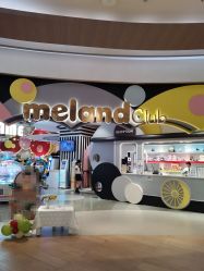 -meland club亲子乐园(重庆万象城店)