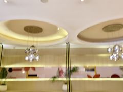-冀粤香海鲜自助餐厅(西美五洲店)