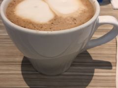 -必胜客(国展店)