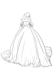 -MISS MIA 婚纱品牌馆