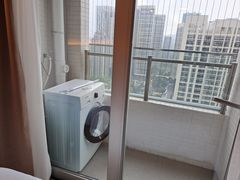 -初禾Film·Apartment(深圳福田岗厦地铁站店)