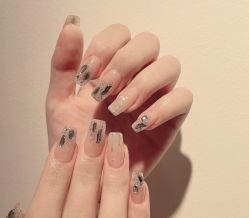 -JU·旧友日式美甲美睫工作室