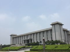-东南大学(九龙湖校区)