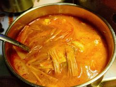 -西塔老太太泥炉烤肉(温州首店万象城黑金店)