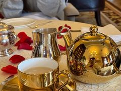 -Salon de Ville浦江汇(上海外滩华尔道夫酒店店)