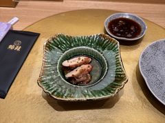 -鮨政· Omakase(港汇恒隆广场店)