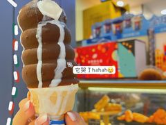 -DQ·蛋糕·冰淇淋(苏州中心店)