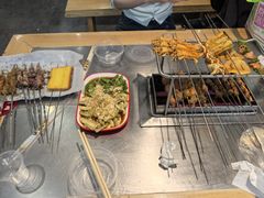 -彭城八戒羊肉串(总店)