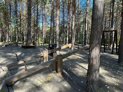 -北极村旅游风景区