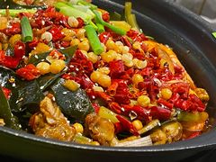 -听说碳烧蛙(高新万达店)