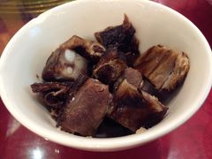 杭式卤鸭-西院1号(龙井店)