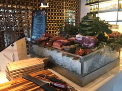 -沈阳君悦酒店·意坊意大利餐厅