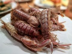 -禾斗海鲜自助(城阳宝龙店)