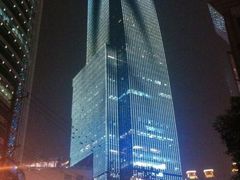 -上海龙之梦万丽酒店