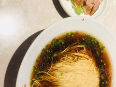 -松鹤面馆·古法焖肉面(观前店)