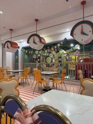 -MELAND CLUB亲子乐园·派对·餐厅(北京芳圆里ID MALL店)
