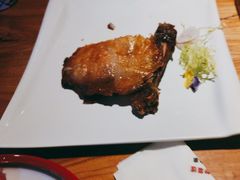 -小放牛河北菜(军校店)