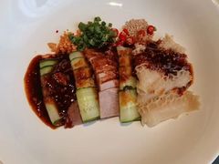 -友鹏海鲜(新宜白大道店)