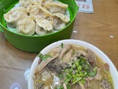 -白魁老号饭庄(交道口店)