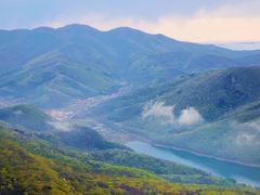 -五女山景区