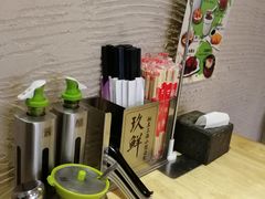 -玖鲜小笼(中山广场店)