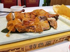 -解家河南菜(商鼎路店)