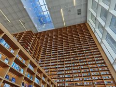-朵云书院(滴水湖店)