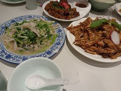 -新侨小馆(东直门北小街店)