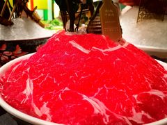 -ONE FULL 古董港式海鲜火锅