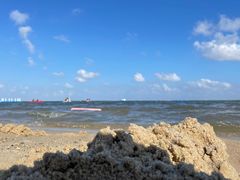 -启东恒大海上威尼斯酒店