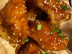 炸鸡-一乐韩国炸鸡(梅江店)