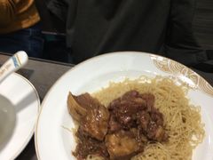 -麦奀云吞面世家(中环店)