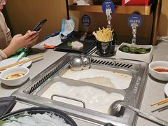 -海底捞火锅(河东万达广场店)