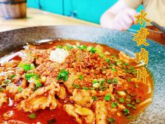 -无届青年餐馆(熙街店)