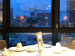 靠窗位-光明招待所(邦凯科技园店)