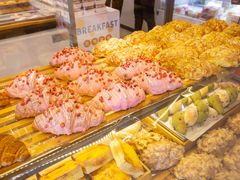 -BreadTalk面包新语·烘焙蛋糕(海珠丽影广场店)