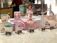 -COSTA COFFEE(上海月星环球港店)