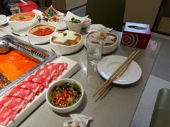 -海底捞火锅(江宸天街店)